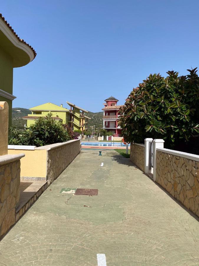 Vila Residencial Nerea Peñíscola Exteriér fotografie